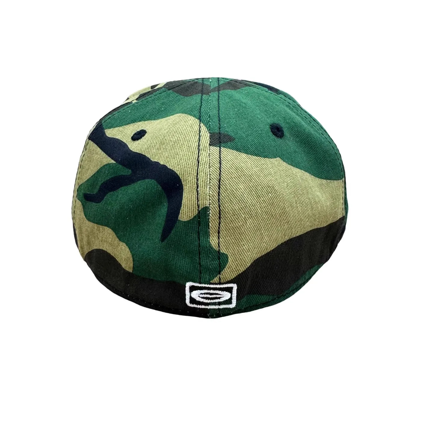 PRINT YVL Fitted Cap