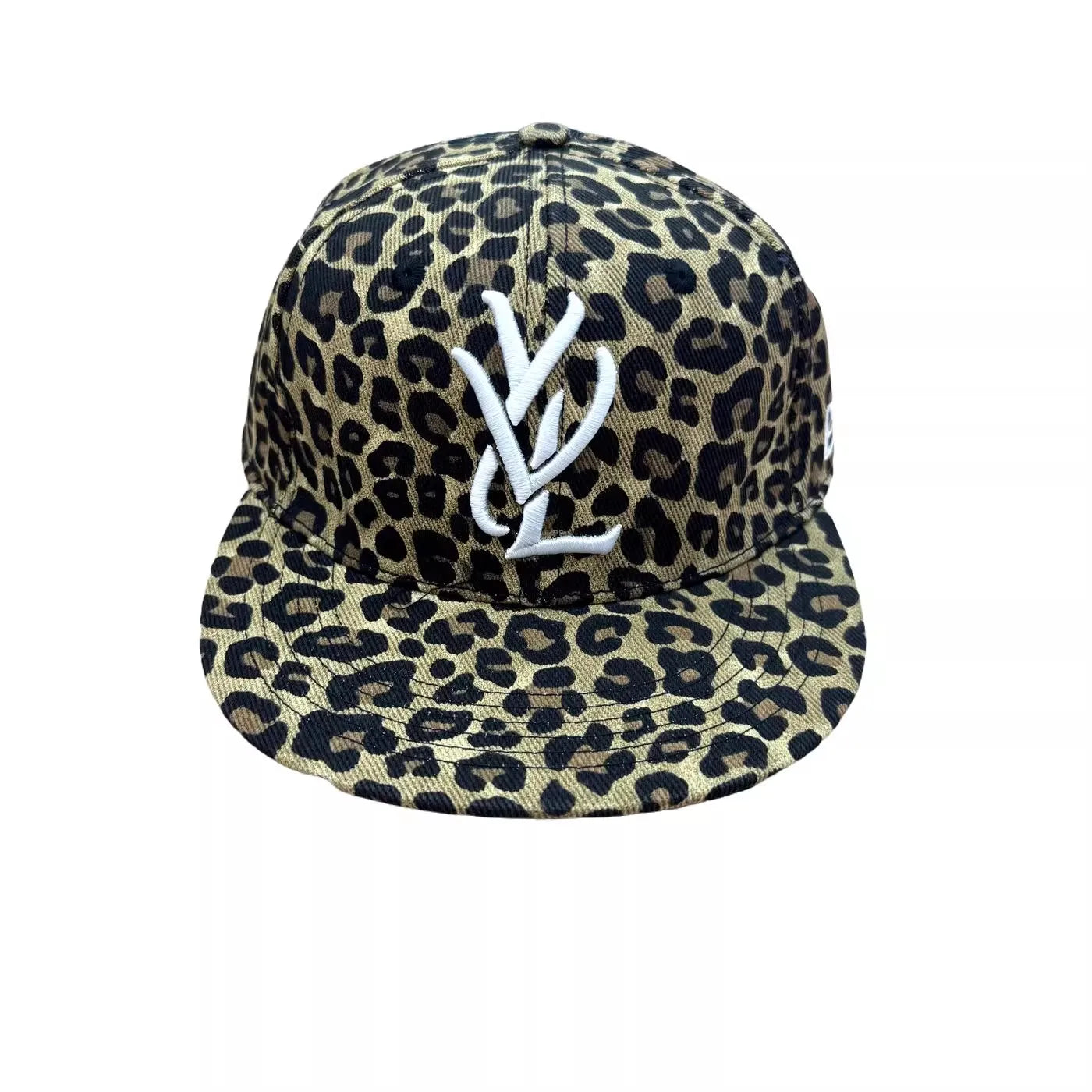 PRINT YVL Fitted Cap